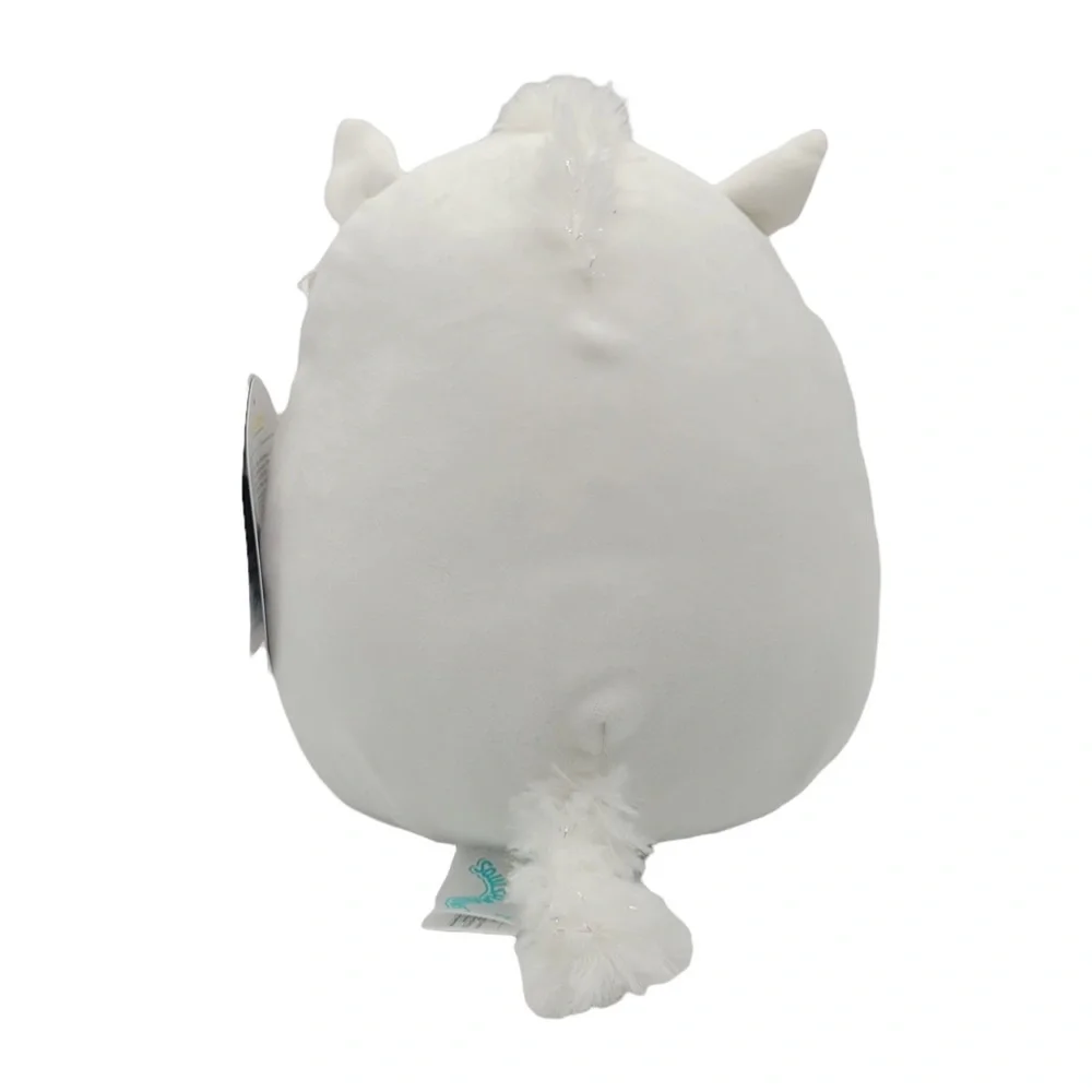 NWT Sofia the Unicorn Fantasy Squad Squishmallow Plush Stuffed Animal 7.5”
